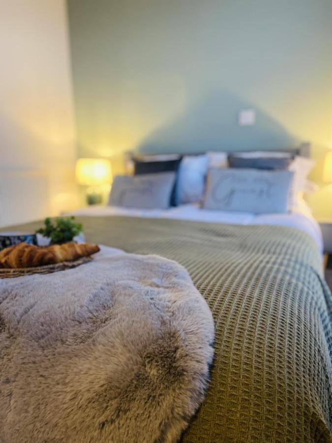 The Martello - Free Secure Carpark Apartamento Kingston upon Hull Quarto foto